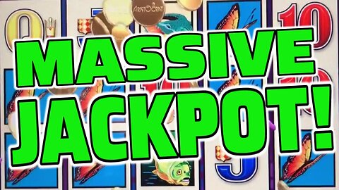 OLD SCHOOL SLOTS KNOW HOW TO PAY MASSIVE JACKPOTS!