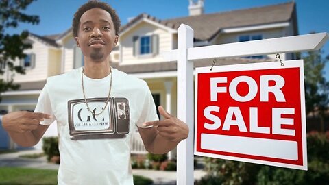 Did Carlton Darville Buy A House for $10 and Sell It For $185k? The Truth!