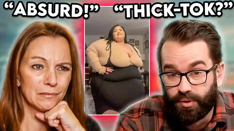 Mom REACTS To Thick-Toks...