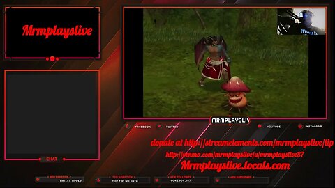 Mrmplayslive Arc the lad Twilight of the sprits 3