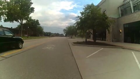 E-Bike Ride Around The Neighborhood - June 22nd, 2022