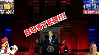 JOE BIDEN BUSTED: TRYING TO ADD 29 LEFT-WING EXTREMIST JUDGES TO THE BENCH!