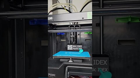 3D Printed Inception Top V2