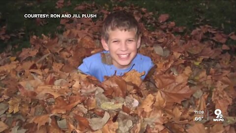 Plush family reaches $6M settlement with Cincinnati over teen's wrongful death