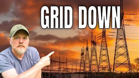 Electricity Shortage Warnings Grow Across U.S.