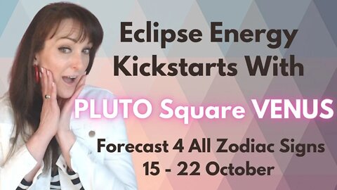 HOROSCOPE READINGS FOR ALL ZODIAC SIGNS - Kickstart to the eclipse