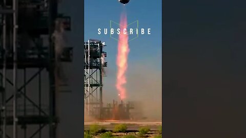 Blue Origin's NS-23 Exploding Mishap 🚀💥🪂