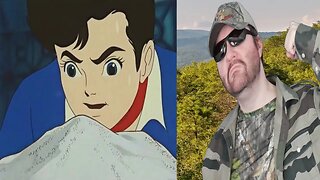 ＳＰＥＥＤ RACER (AdventuresOfSly) - Reaction! (BBT)