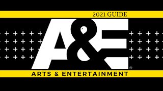 A&E - BEST APP ARTS & ENTERTAINMENT FOR ANY DEVICE! (FREE & LEGAL) - 2023 GUIDE