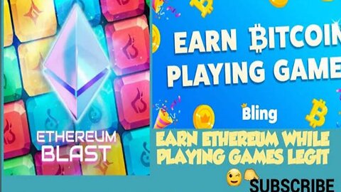 Ethereum Blast Paly Eran Money Game App | Eran Money Game App
