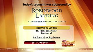 Robinwood Landing - 6/20/18