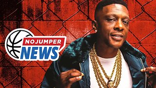 Boosie Gets His Biggest Co-sign Yet; Bill Cosby