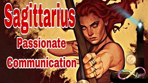 Sagittarius MESSAGES THAT SPEAK TO YOUR SOULS STRENGTH Psychic Tarot Oracle Card Prediction Reading