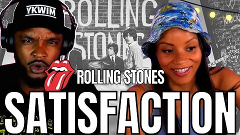 THE ORIGINAL! 🎵 ​Rolling Stones - Satisfaction REACTION