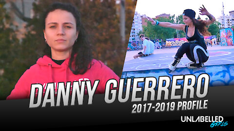 Danny Guerrero (Profile 2017-2019)