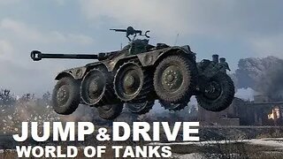 WOT Highlights - Ep #155 - Light Tank Gameplay