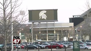 MSU discouraged reporting alleged rape by athletes, student says