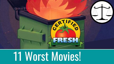 Are Movie Critics out of Touch? | 11 Years of Rotten Tomatoes Data