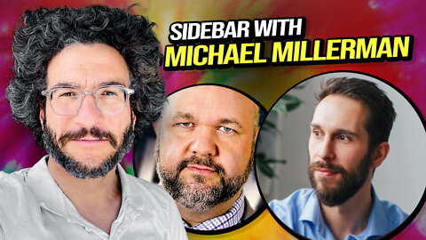Sidebar with Michael Millerman - Viva & Barnes LIVE!