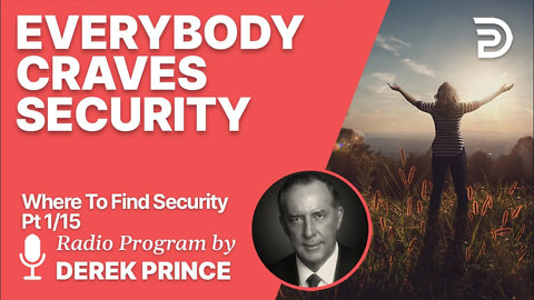 Where To Find Security 1 of 15 - Everybody Craves Security