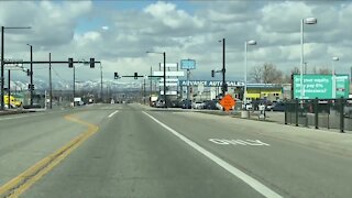 What's Driving You Crazy: Why are the solid white lines different on city streets than on the interstate?