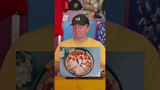 Chuck E Cheese Does What With Their Pizza?! You Won’t Believe It! #fyp #chuckecheese #pizza #foodtok