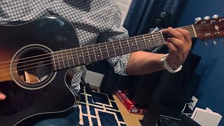 How to play Fast Car by Tracy Chapman, Luke Combs