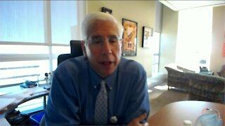 Dr. Margolis of Children's Wisconsin discusses childhood cancer, MACC Fund