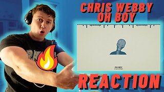 Chris Webby - Oh Boy (feat. Busta Rhymes) - IRISH REACTION