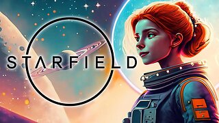STARFIELD Gameplay With Joe United Colonies Faction Missions