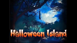 Halloween Island: Survival of Terror (Call of Duty Zombies)