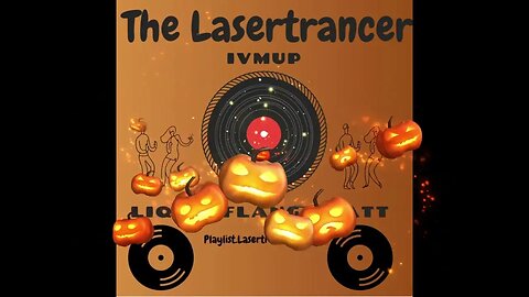 The Lasertrancer - Liquid Flang Phatt