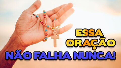 Faça seu pedido assim à Nossa Senhora Aparecida!