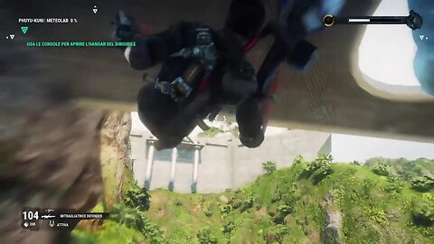 Just cause 4