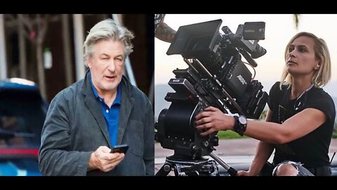 Alec Baldwin Wanted to Continue Filming His RUST Movie After Shooting Halyna Hutchins?