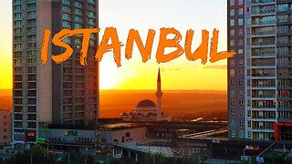 Istanbul Turkey - Best things to see in Istanbul