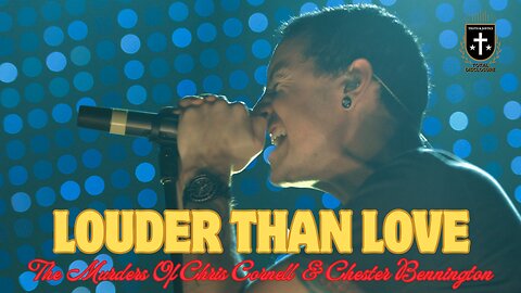 Louder Than Love 2 (Full)