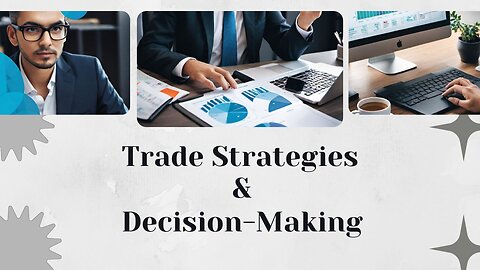 Optimizing Trade: ISF's Influence on Decision-Making