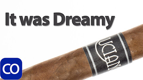 Luciano The Dreamer By Ace Prime Cigar Review