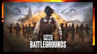PUBG Battlegrounds Game Play 06.08.2024 @rumblevideo @Twitch Broadcast 🎥🎬