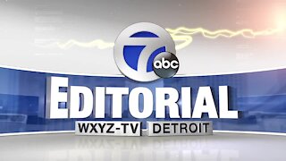 EDITORIAL ON MEMORIAL DAY 2021