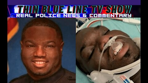 Georgia Officer Decides To Not Shoot “Kids,” Gets Hit By Stolen Vehicle And Now In Hospital