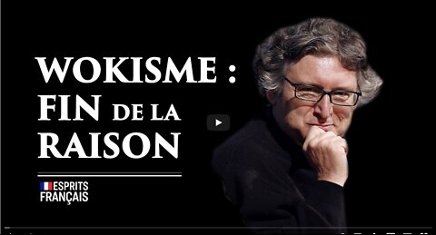 Michel Onfray Wokisme à l’école française (Part2)