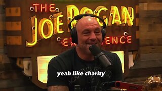 Joe Rogan & Dave Portnoy: Some "Charities" Are NOT What They Claim!!