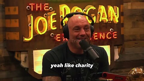 Joe Rogan & Dave Portnoy: Some "Charities" Are NOT What They Claim!!