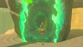 The Legend of Zelda: Tears of the Kingdom - Shrine Hunt Continues #21