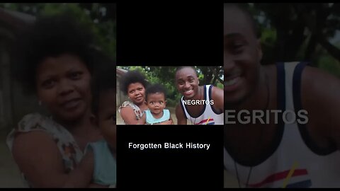 ❗️ Just listen ❗️ 025 | Forgotten Black History #youtubeblack #blackhistory