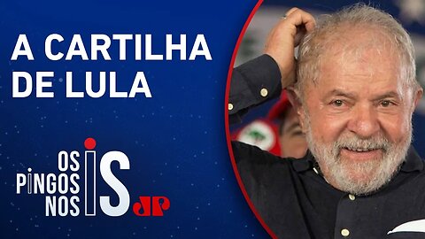 Braço direito de Lula crítica taxa de juros e defende ataque ao marco do saneamento