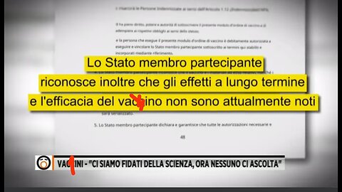 L' ex ministro Speranza scrive libri autoincensantima continua a non rispondere