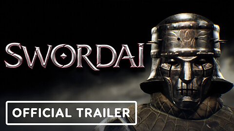 Swordai - Official Trailer